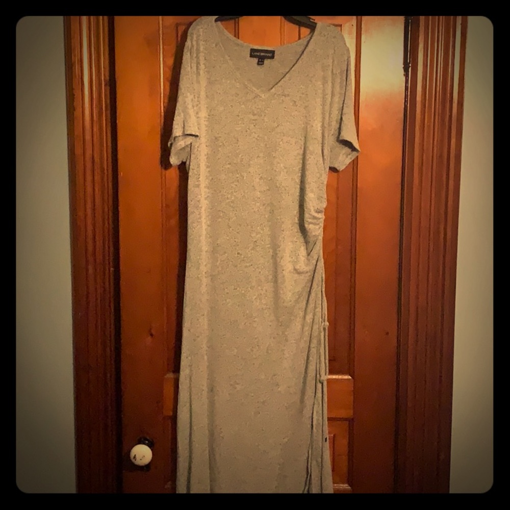 Everyday lounge dress